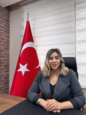 Şehnaz Konak